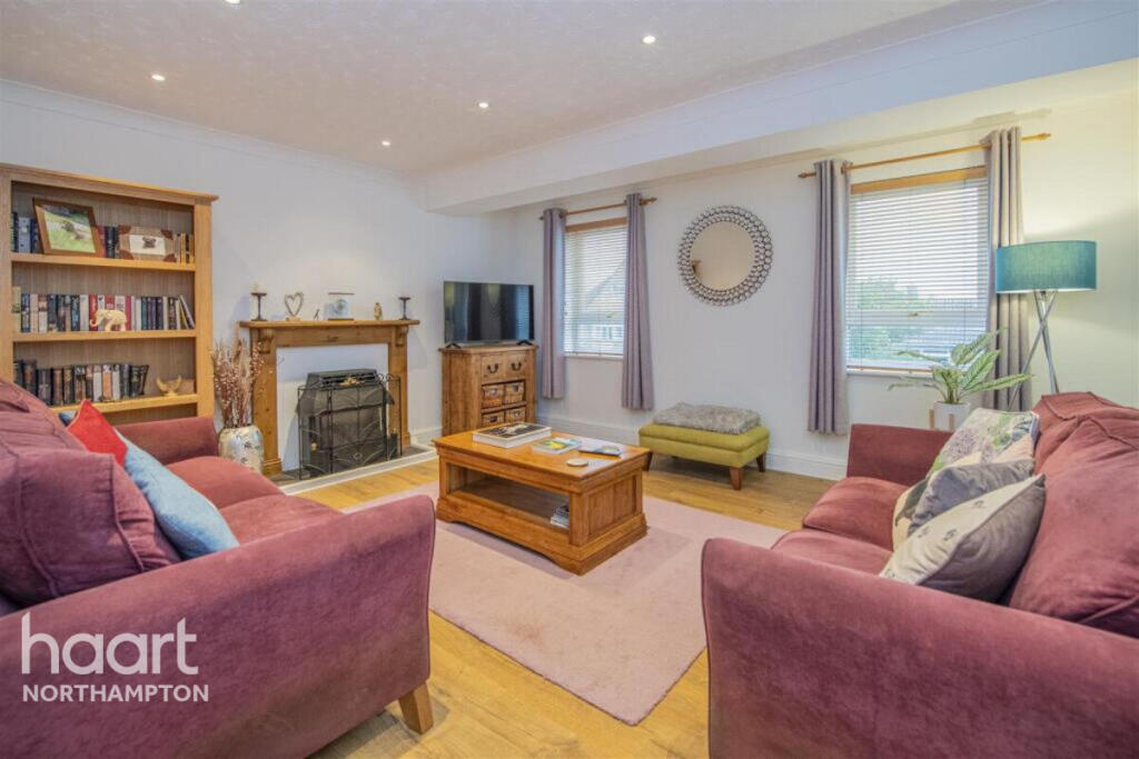 Main image of property: Park Avenue North, NORTHAMPTON