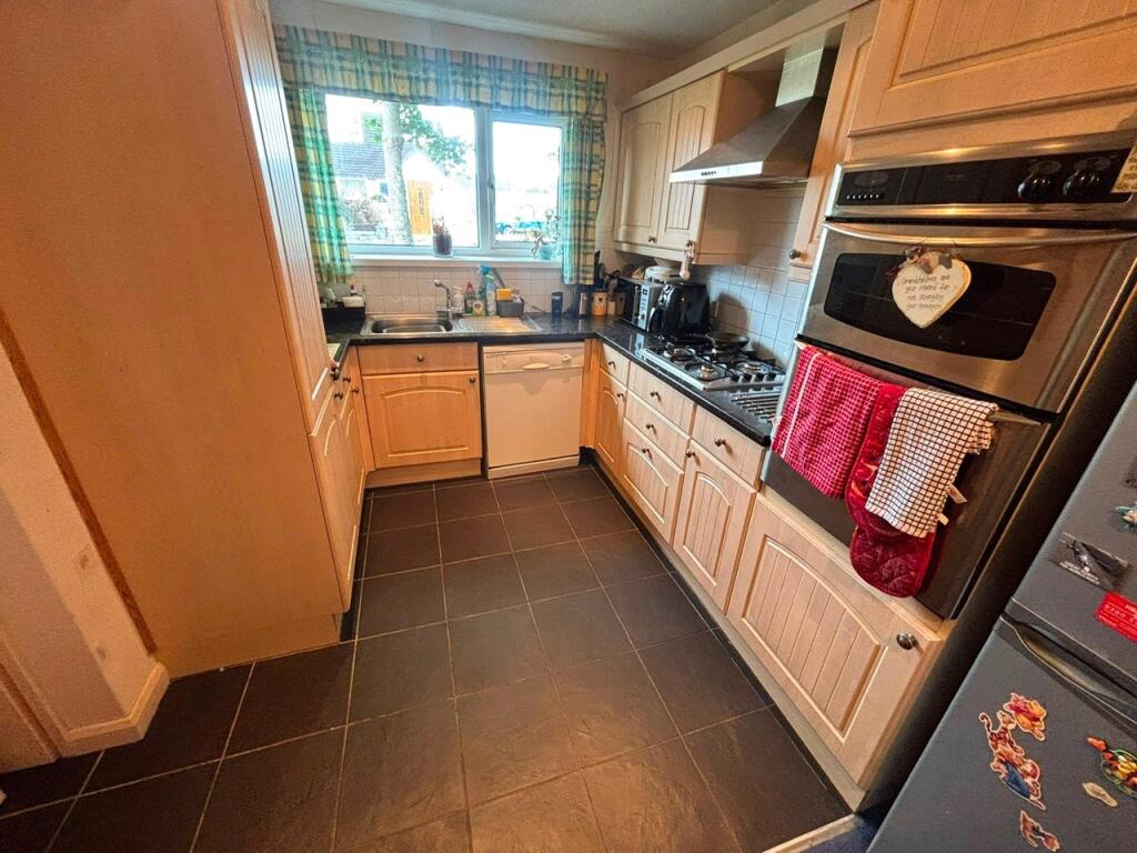 House in Framwellgate Moor, County Durham - View 3
