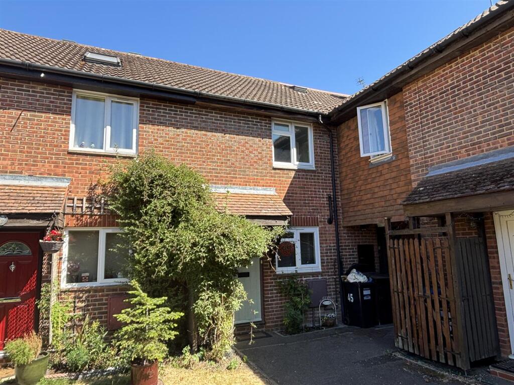 Main image of property: Barnfield Way, Hurst Green, Oxted