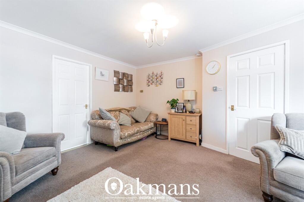 Farfield Close, Birmingham, West Midlands, B31 photo 4