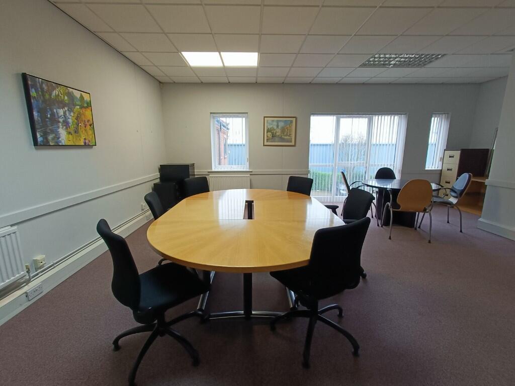 Unit 3 First Floor