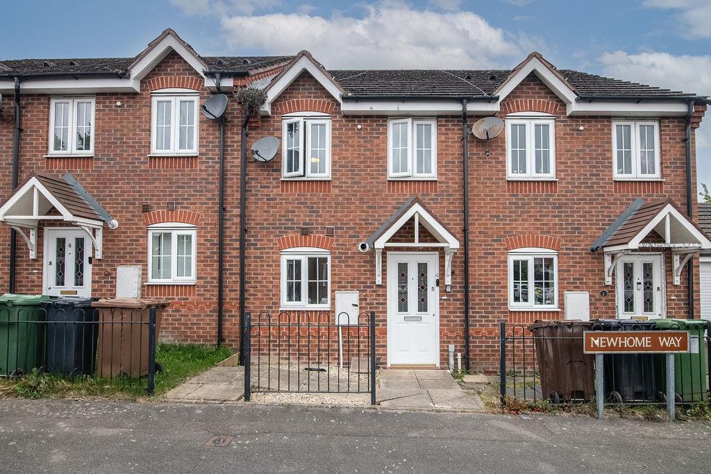 Main image of property: Newhome Way, Walsall