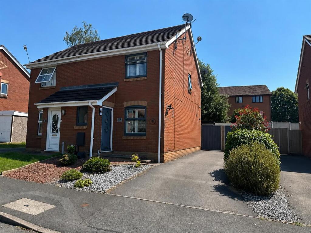 Main image of property: Berryfield Grove, Weston Coyney, Staffordshire, ST3 5XN