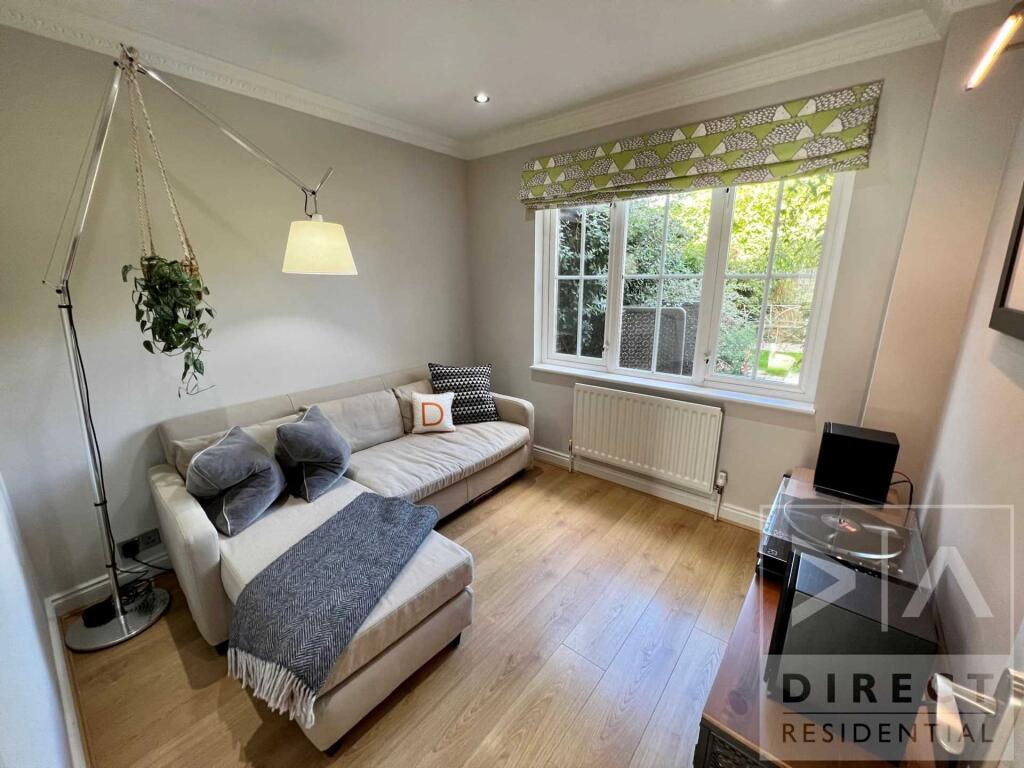 Main image of property: Gayton Close, Ashtead, KT21 2QJ