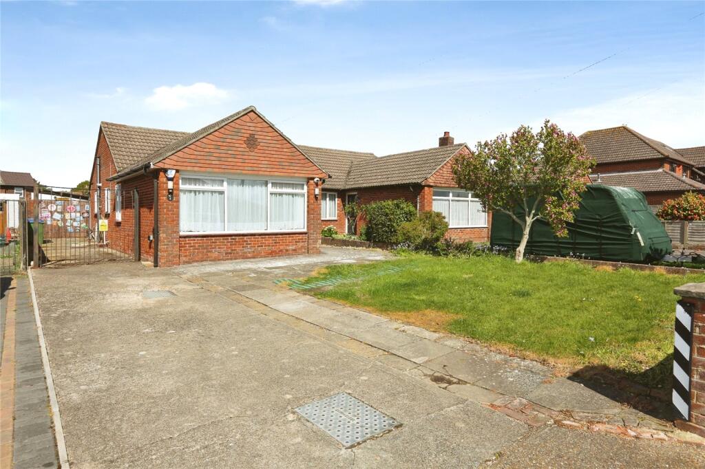 Main image of property: Netley Road, Titchfield Common, Hampshire, PO14