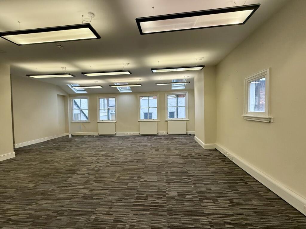 Additional image 3 of Cheltenham House, 14-16 Temple Street, Birmingham, B2 5BG