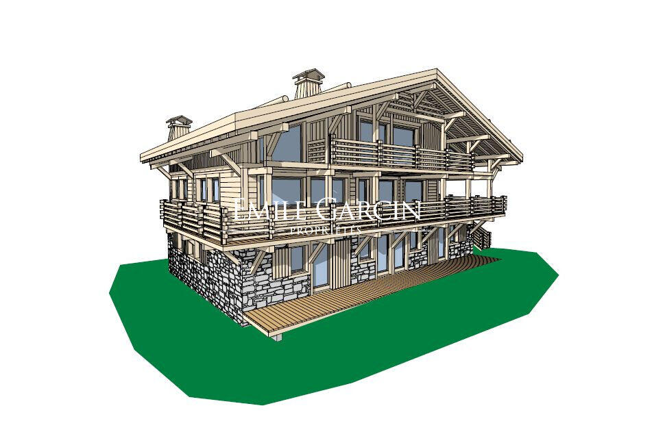 Main image of property: Rhone Alps, Haute-Savoie, Megève