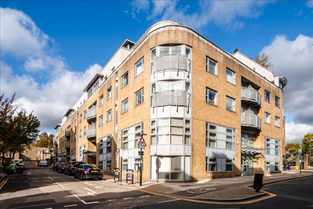 Main image of property: Margery Street, Clerkenwell, WC1X
