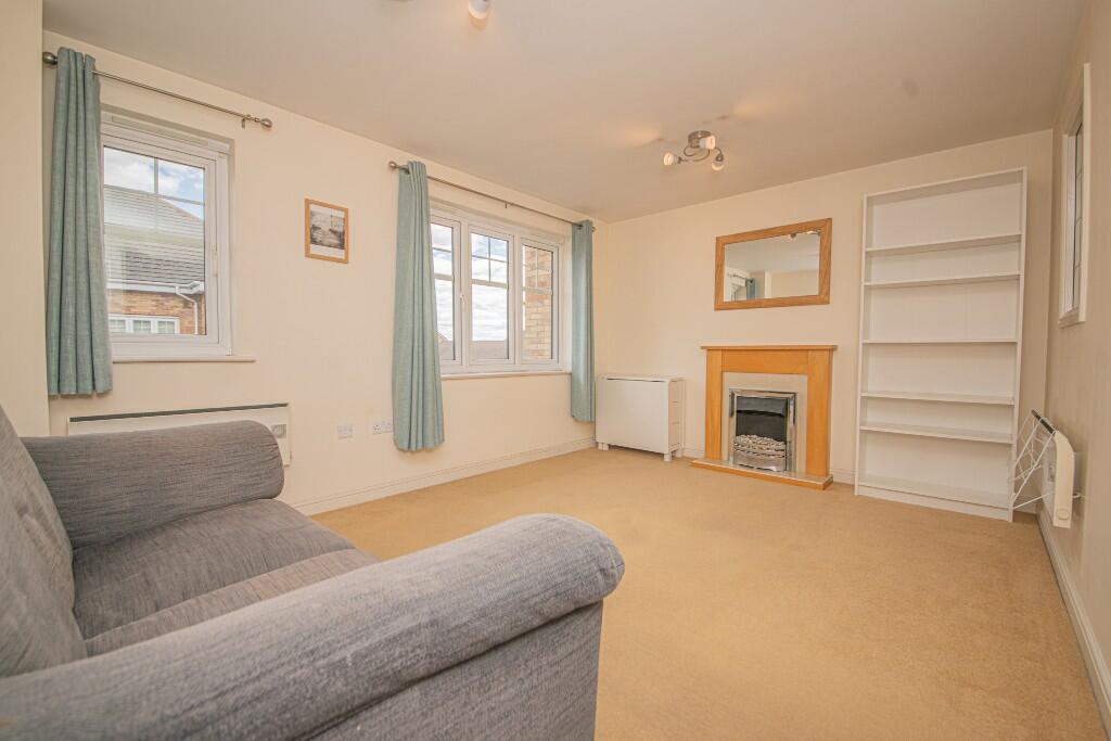 Hoddinott Road, Eastleigh, SO50 photo 2