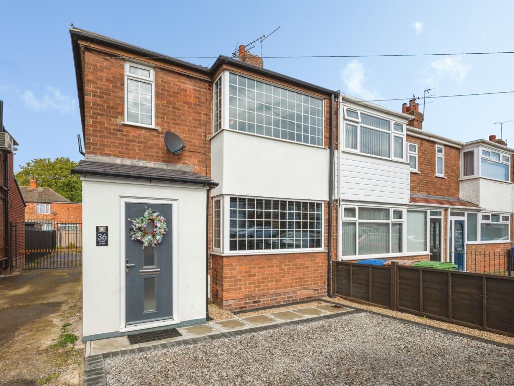 Main image of property: Loyd Street, Anlaby, Hull
