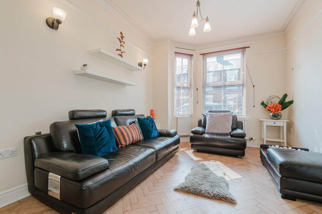 House in Manchester - View 4