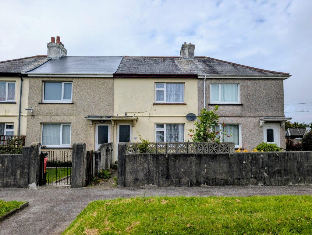 Main image of property: 49 Treloweth Road, Cornwall, TR15 3NZ