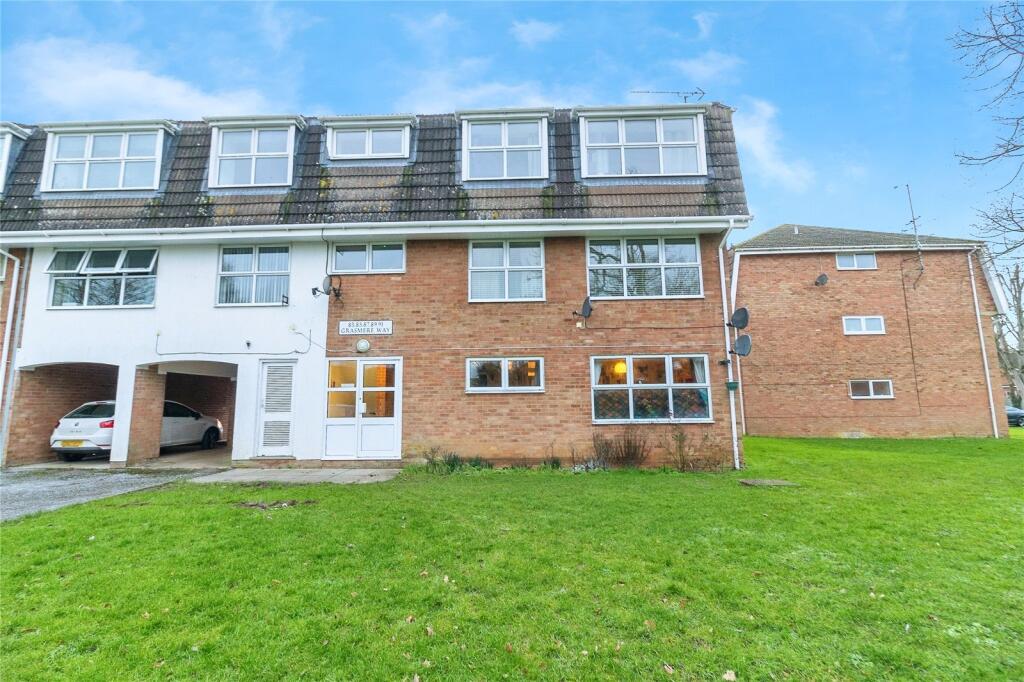 Main image of property: Grasmere Way, LEIGHTON BUZZARD, Bedfordshire, LU7