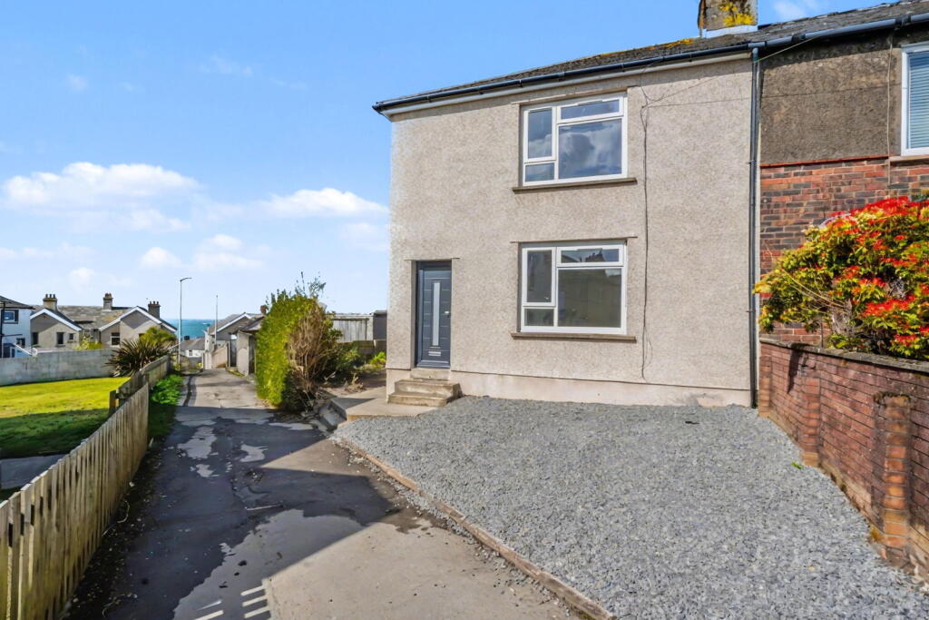 Main image of property: The Green, Whitehaven, CA28 6BP