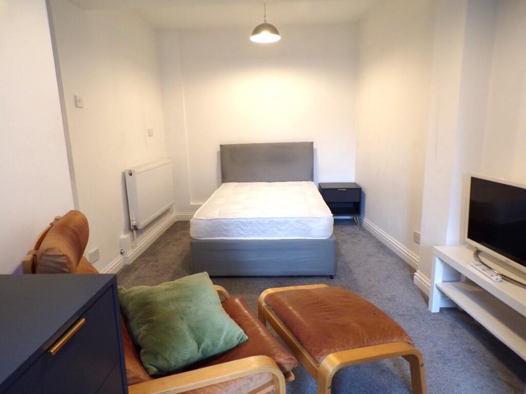 Main image of property: Burgoyne Road, Portsmouth, Hampshire, PO5