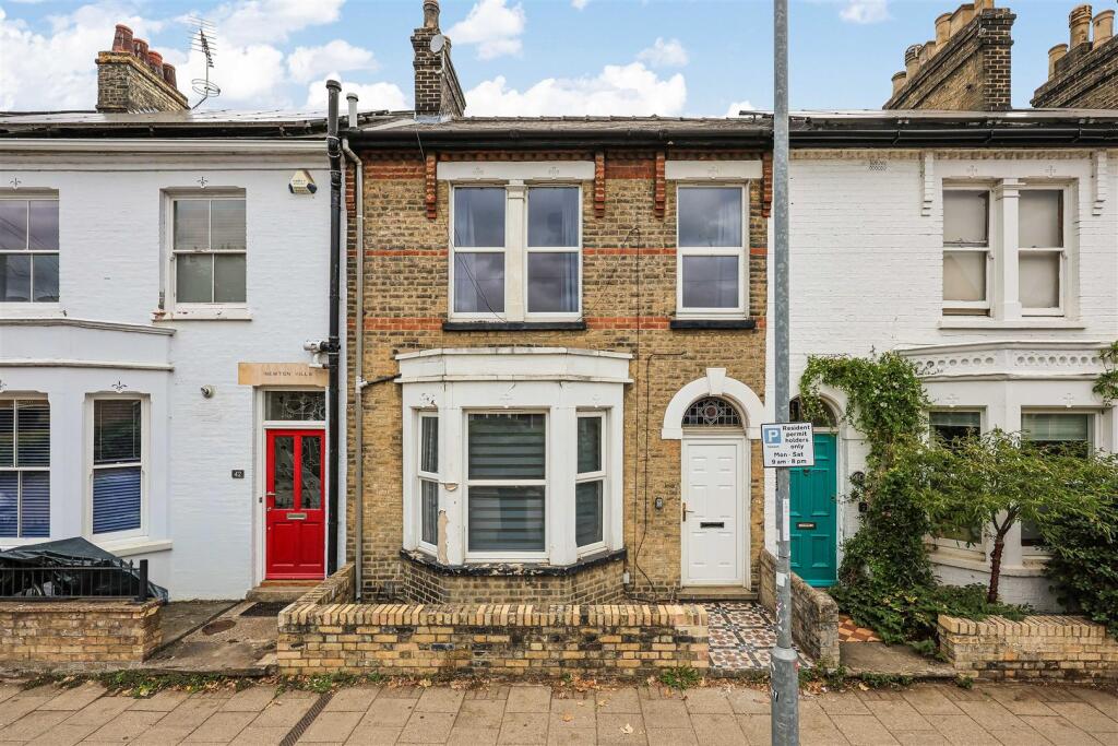Main image of property: Devonshire Road, Cambridge