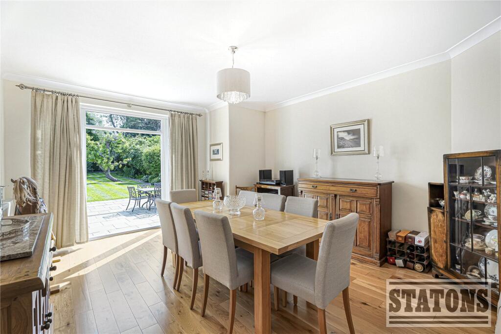 House in Potters Bar - View 6