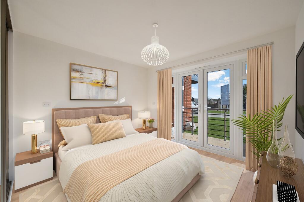 Main image of property: Ruxley Lane, Epsom