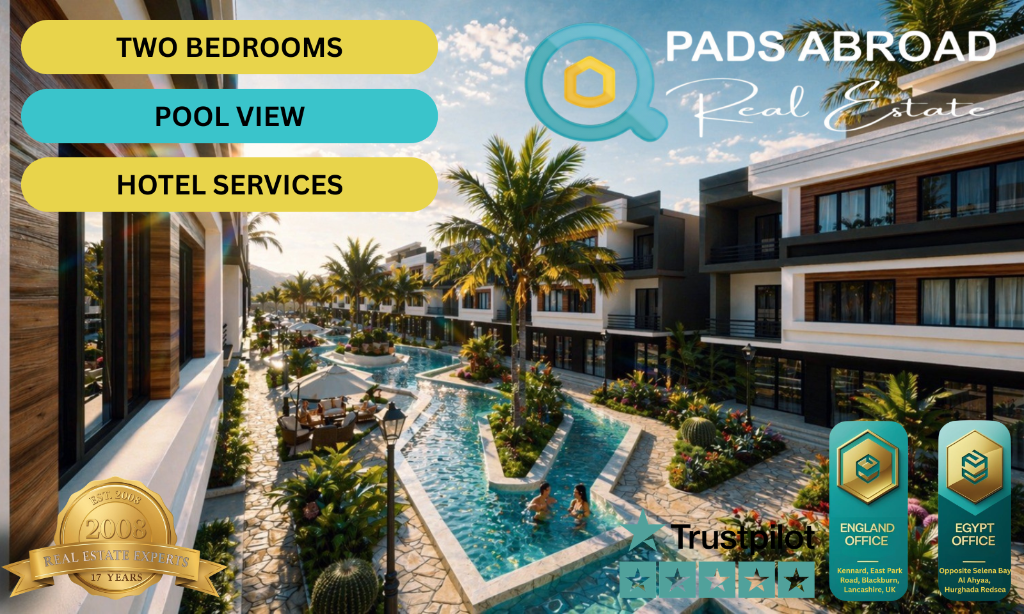 Main image of property: Sahl Hasheesh, Red Sea