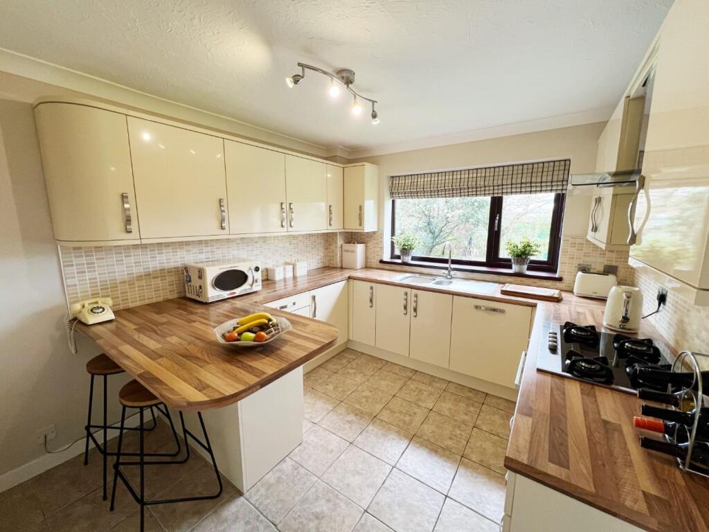 Cleves Close, Ferryhill photo 3