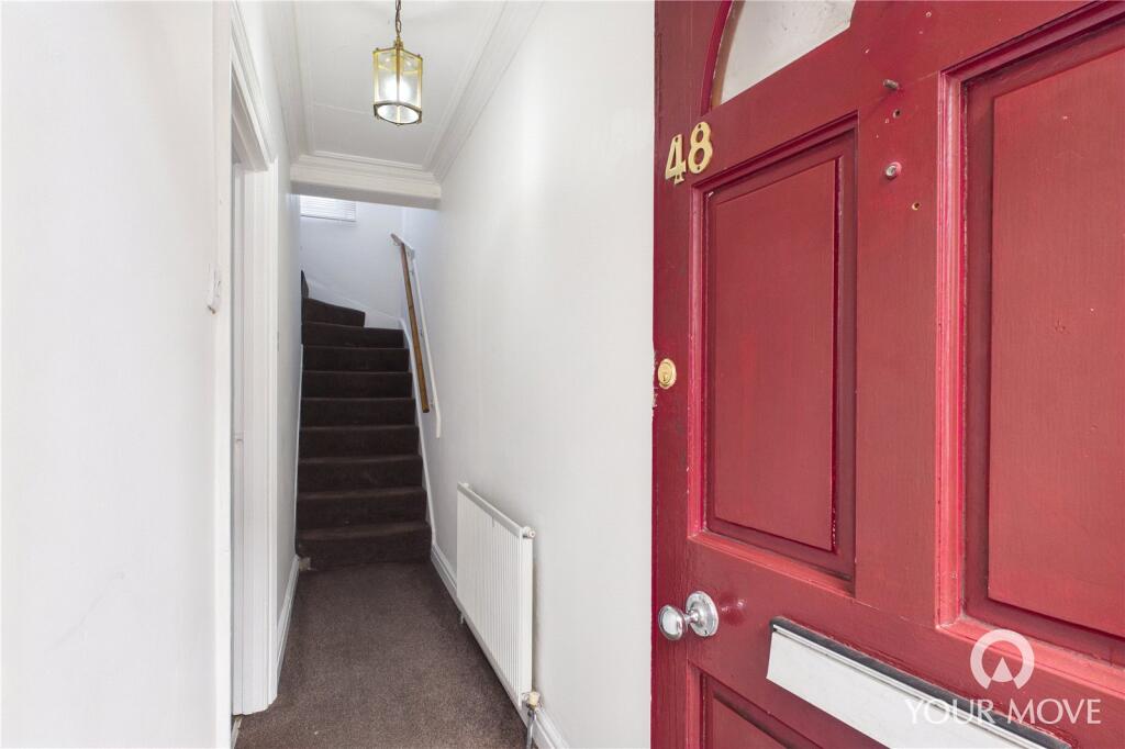 House in Carlisle, Maryport - View 5