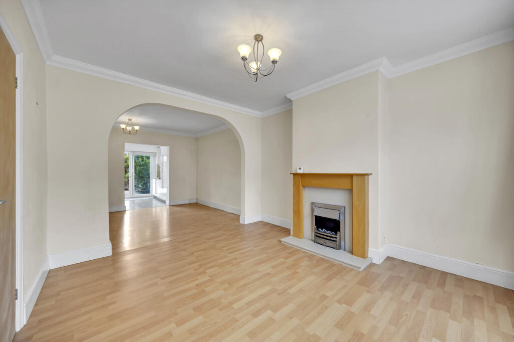 Oak Street, Romford, RM7 - View 3