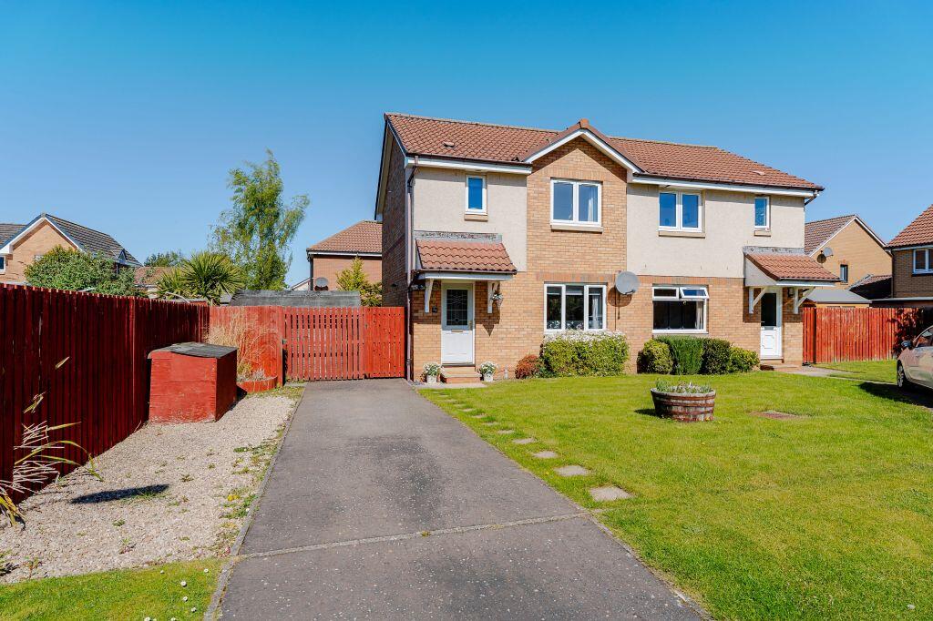24 Sycamore Avenue, Port Seton, East Lothian, EH32 0UA