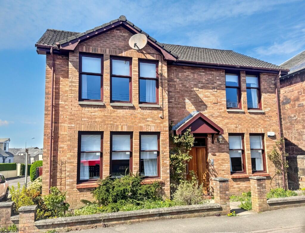 Main image of property: Greenrig Street, Glasgow, G71