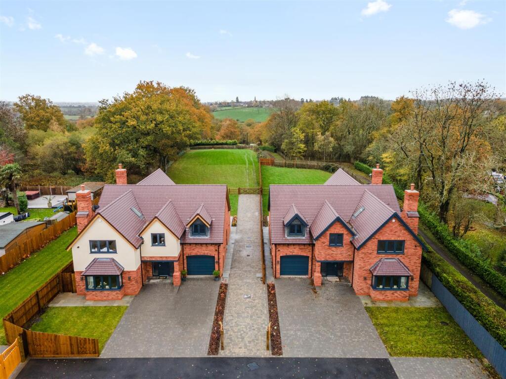 Additional image 23 of Broad Lane, Wood End, Tanworth-In-Arden