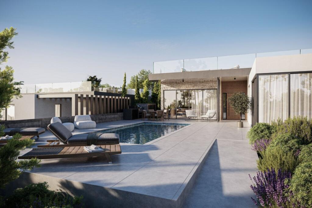 Main image of property: Paphos, Tala