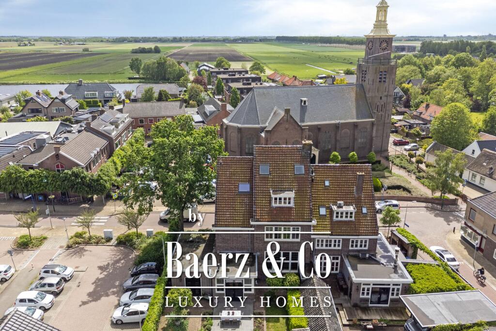 Main image of property: Zuid-Holland