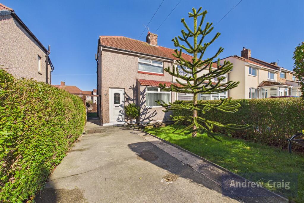 Main image of property: Alwinton Gardens, Lobley Hill