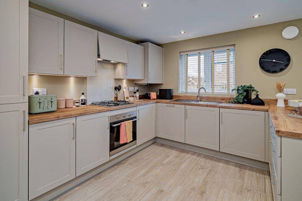 House in Blackburn - View 3
