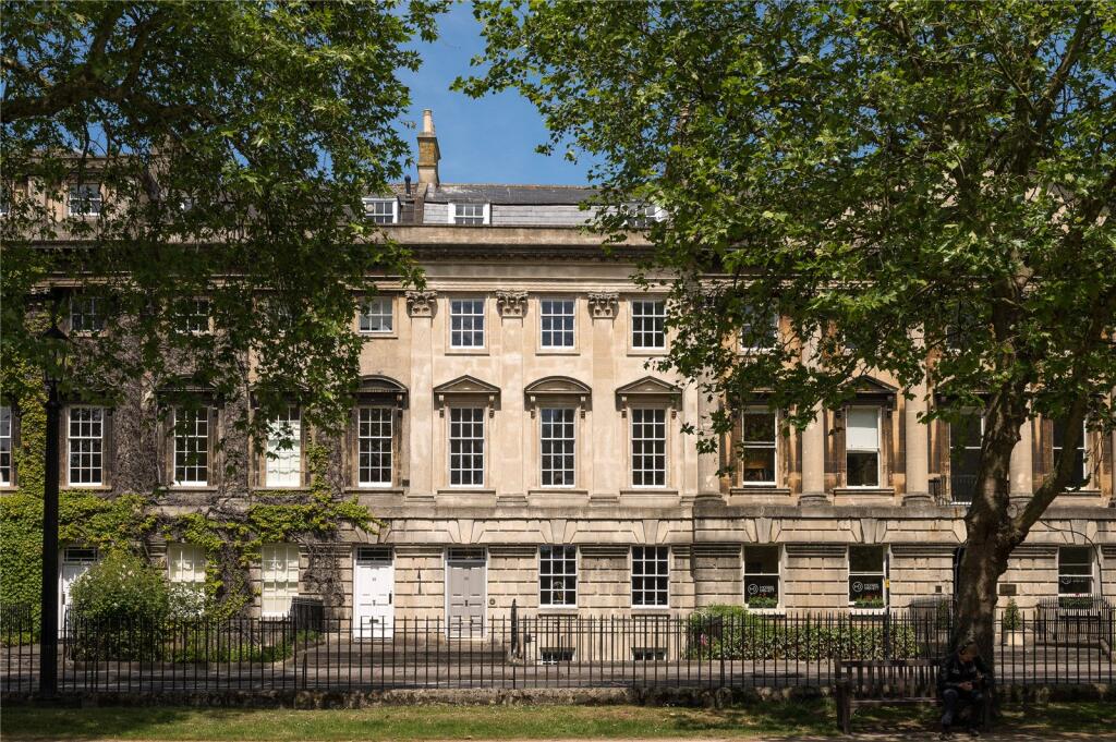 Main image of property: Queen Square, Bath, Somerset, BA1
