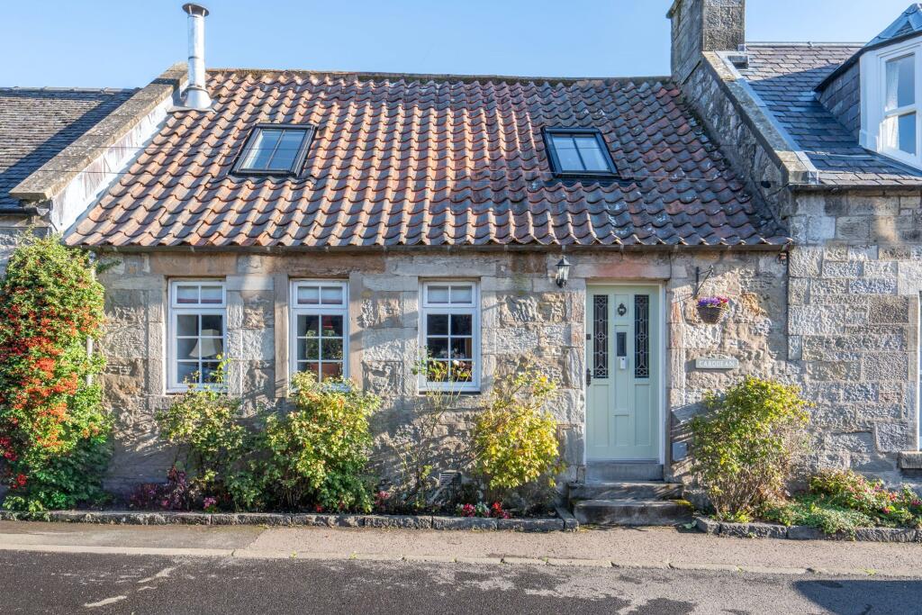 House in Kirkcaldy, Fife - View 4