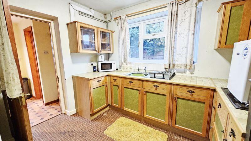 House in Hereford, Portfields - View 5