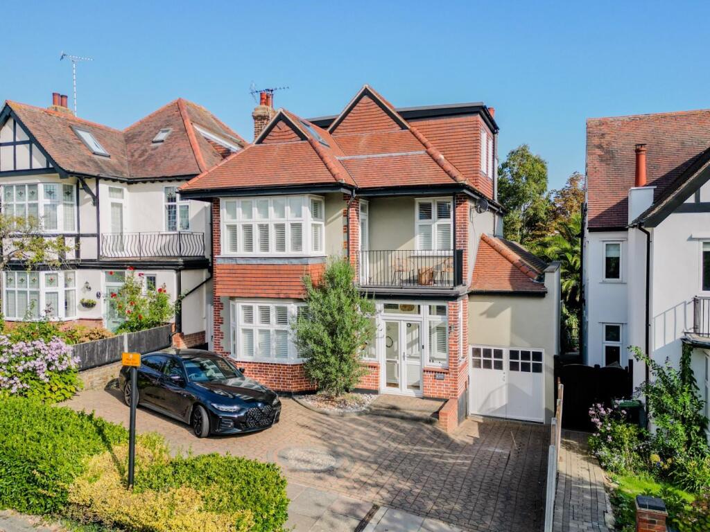 House in Southend-on-Sea