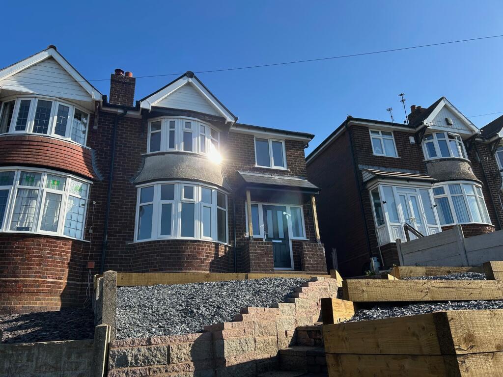 Main image of property: Gorsty Hill Road, Rowley Regis, West Midlands