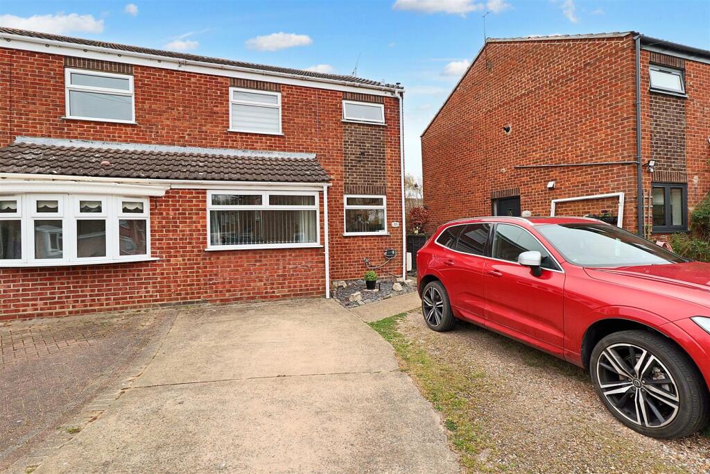 Main image of property: Cowslip Crescent, Carlton Colville