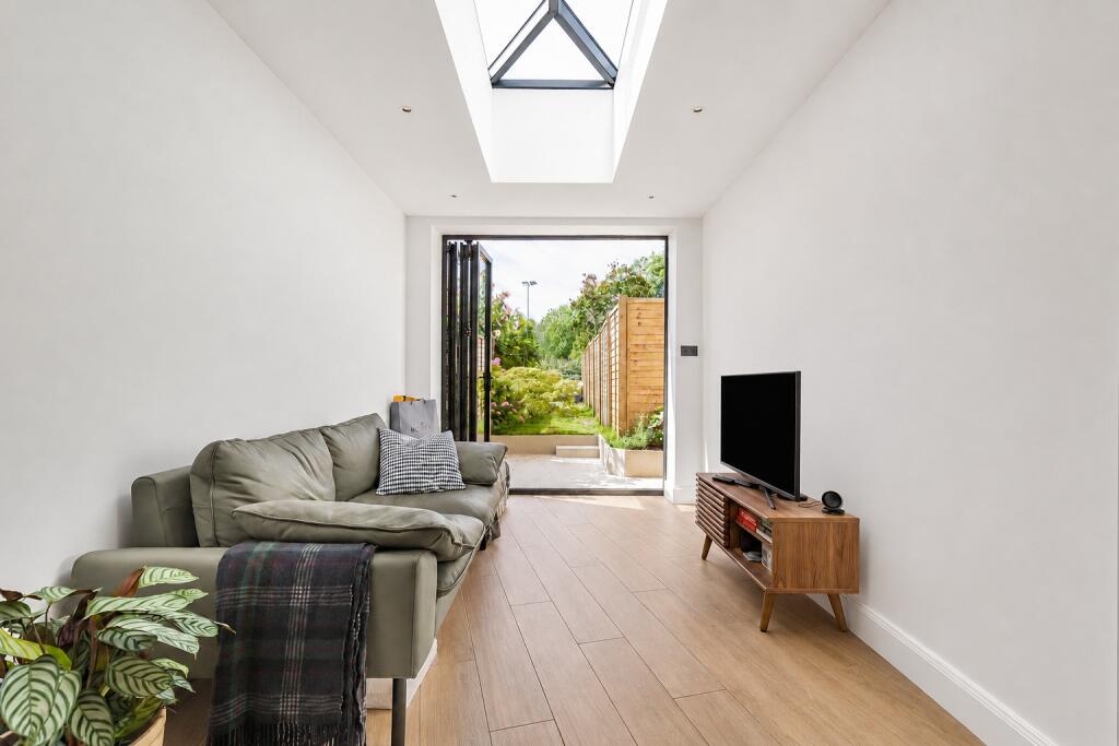 Main image of property: Twilley Street, Earlsfield, Wandsworth, London, SW18