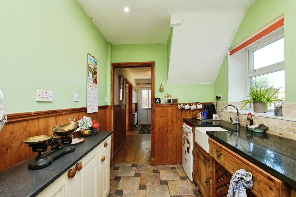 House in Long Marston, North Yorkshire - View 5