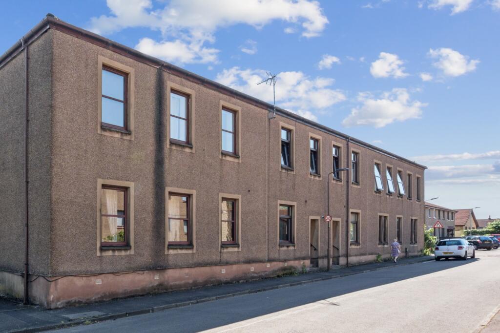 Main image of property: Henry Street, Alva, Clackmannanshire, FK12 5LQ