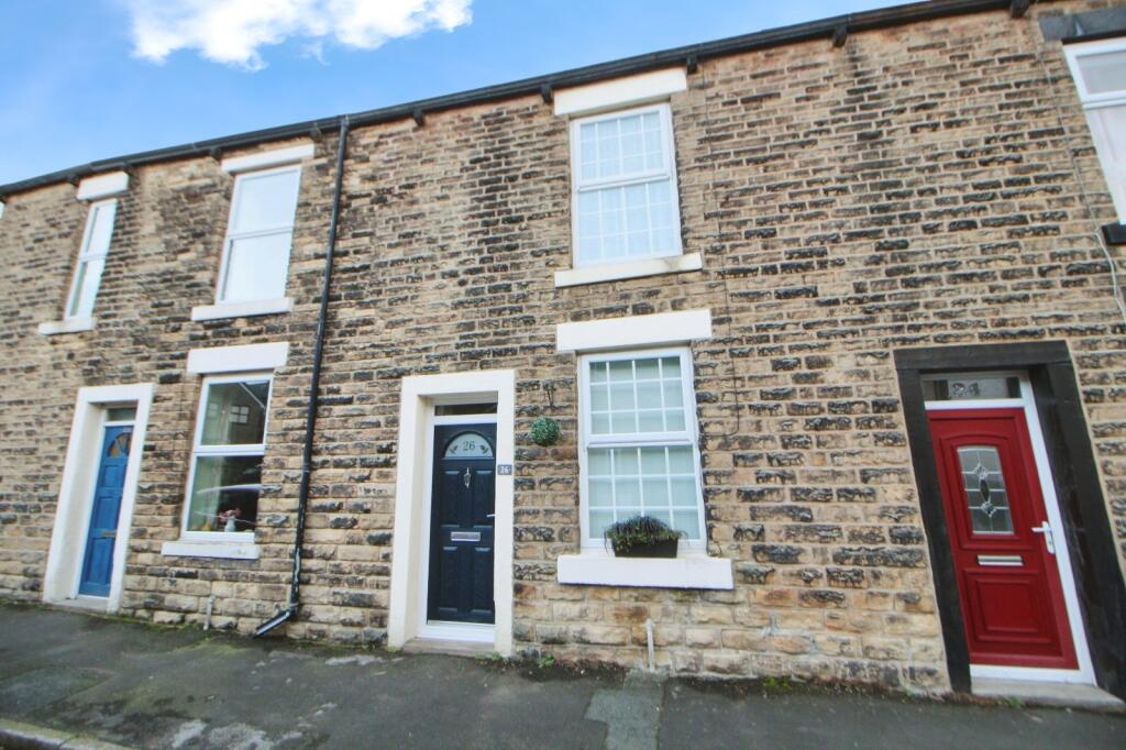 Main image of property: King Street, Glossop, Derbyshire, SK13