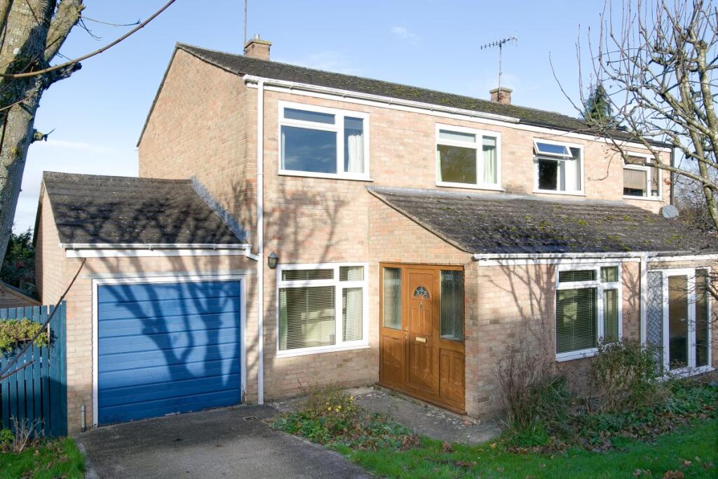 Main image of property: Charlbury, OX7