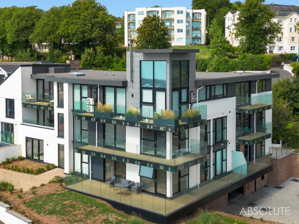 Main image of property: Livermead Hill, La Rosaire Livermead Hill, TQ2