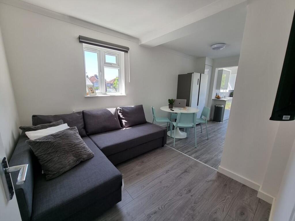 House in Southall - More