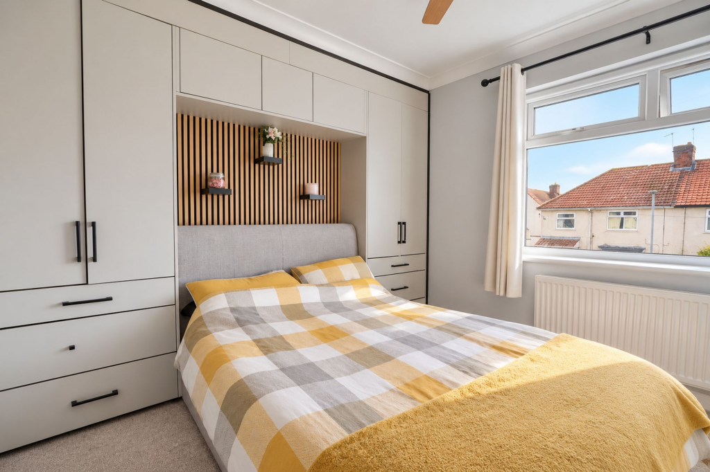House in Stockton-on-Tees - View 5
