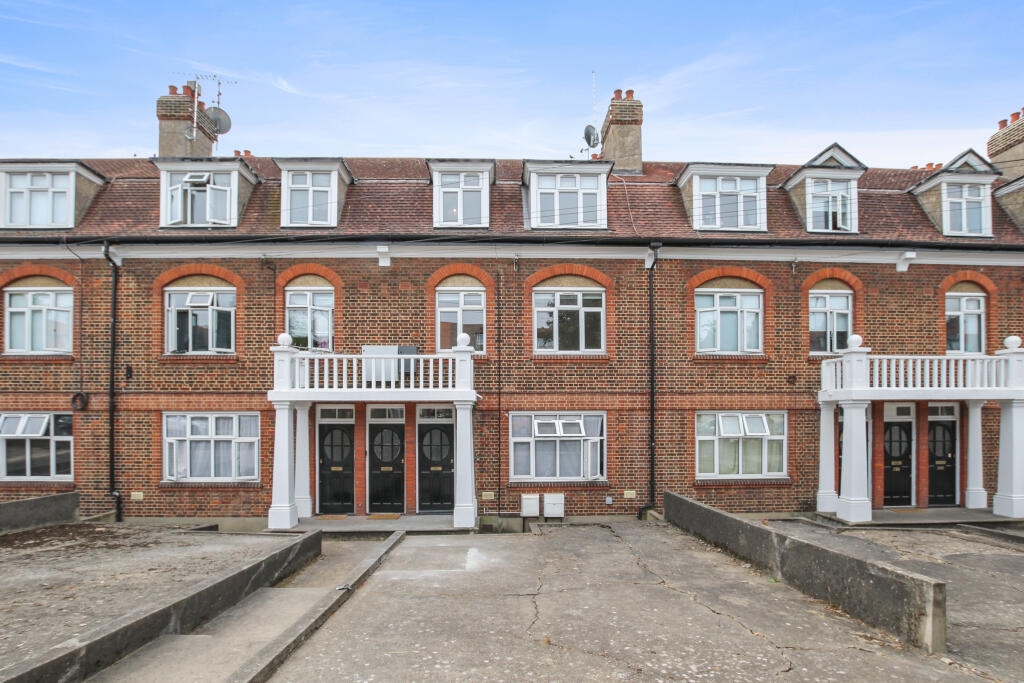 Main image of property: Southcroft Road, (LC522), Tooting, SW16