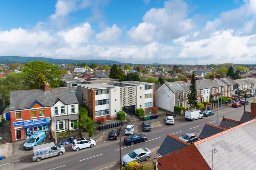Main image of property: The Philog, Whitchurch