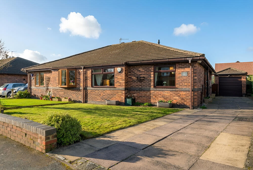 Main image of property: Chapel Lane, Appleton Thorn, WA4
